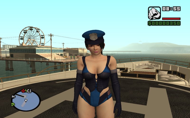 mod